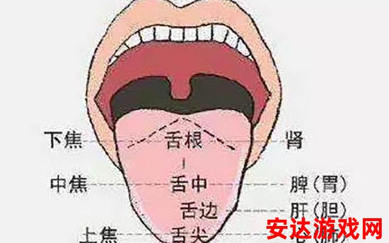 伸舌时舌体偏向一侧或左或右的是：伸舌时舌体偏向一侧或左或右的是什么原因？