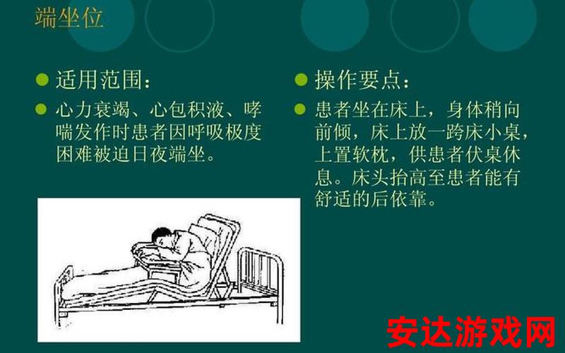 昏迷患者应该用什么卧位：昏迷患者应该采用何种卧位？