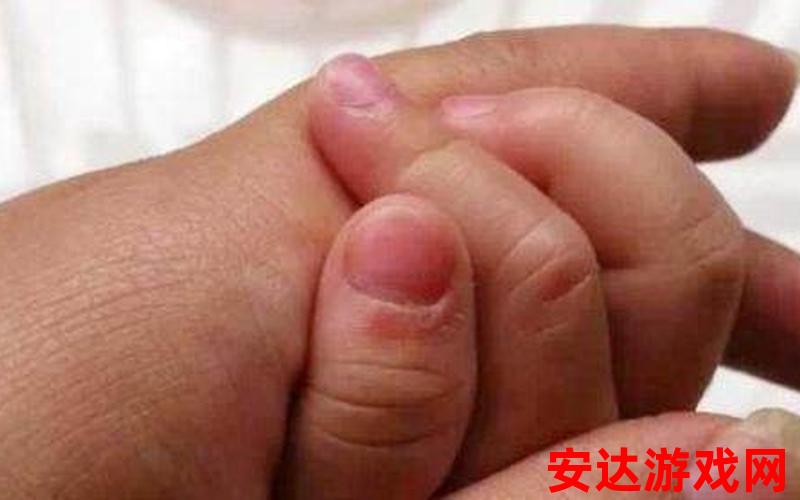 宝宝长了第三只手：宝宝为什么会长出第三只手？