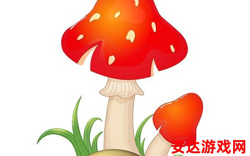 蘑菇视频红色logo：蘑菇视频红色logo的魅力所在是什么？