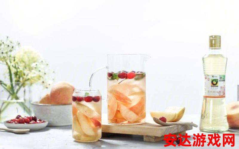 水蜜桃汁2：水蜜桃汁2：如何制作美味的夏日饮品？
