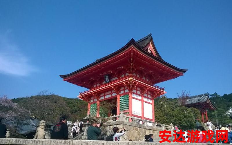 日本推荐：日本旅游有什么值得推荐的地方？