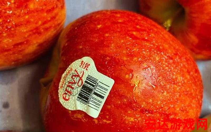 外国进口苹果：外国进口苹果好吃吗？
