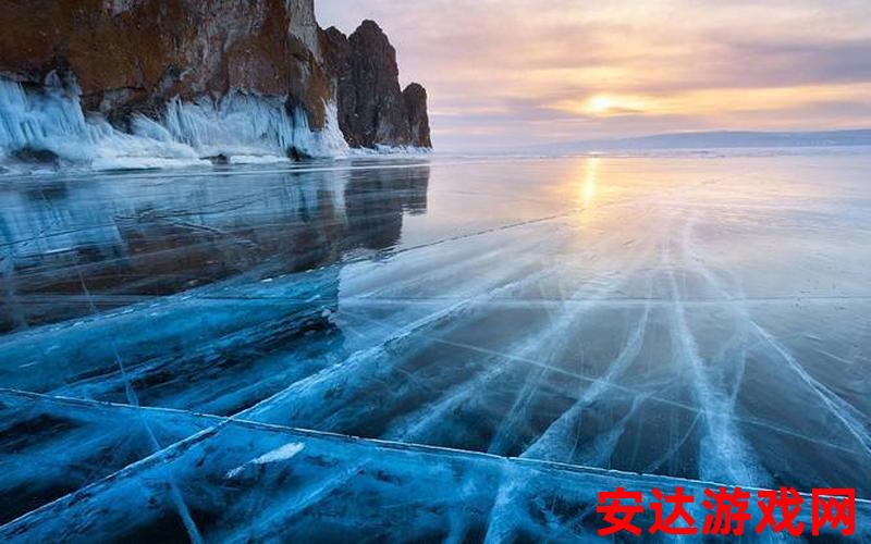 伊尔缅湖：伊尔缅湖是世界上最深的湖吗？