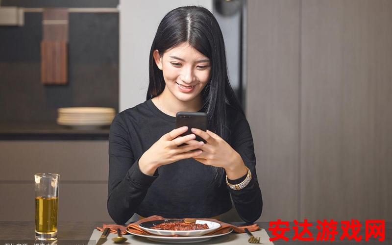 一边吃饭一边看手机好吗：吃饭时看手机好吗？