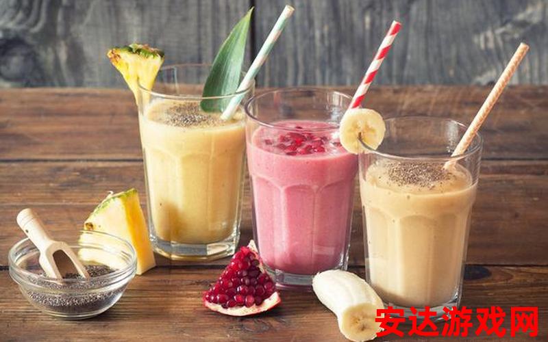 菠萝草莓香蕉酸奶可以一起吃吗：菠萝草莓香蕉酸奶能一起搭配吗？
