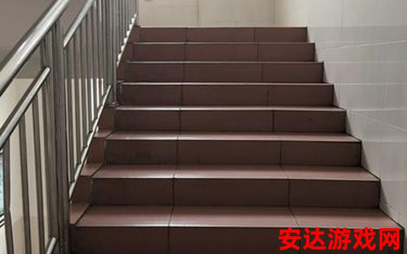 楼梯道里：楼梯道里有什么特别之处？