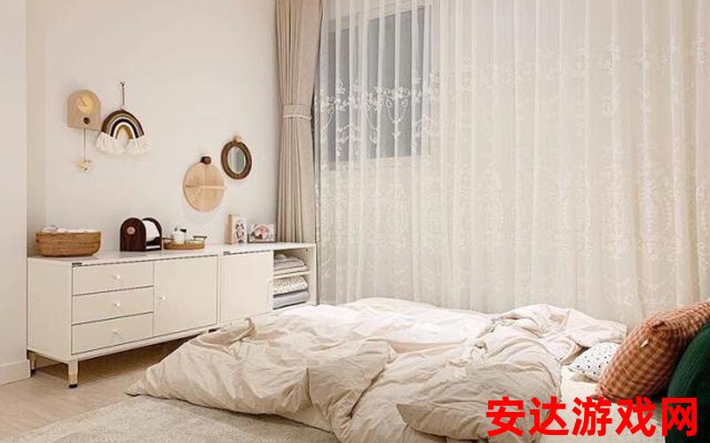 韩国卧室：韩国卧室的设计风格有哪些？