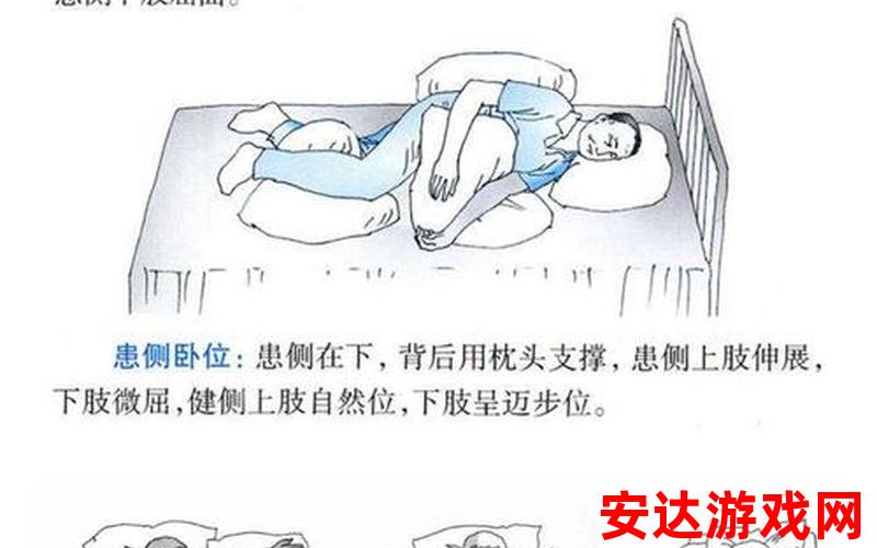 昏迷病人采用什么卧位：昏迷病人应采用何种卧位？