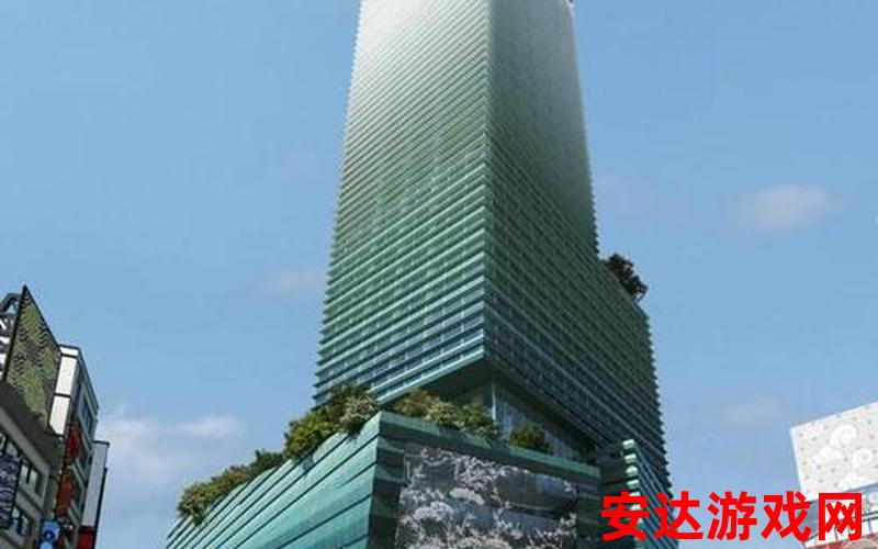 日本4000米高楼在建了吗：日本有正在建造的4000米高楼吗？
