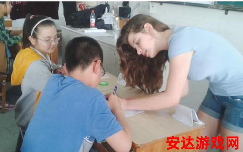 上海外国语大学洋外教：上海外国语大学洋外教如何为学生提供更好的教学体验？