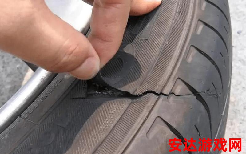 轮换的轮：轮换的轮：如何实现持久使用而不磨损的汽车轮胎？