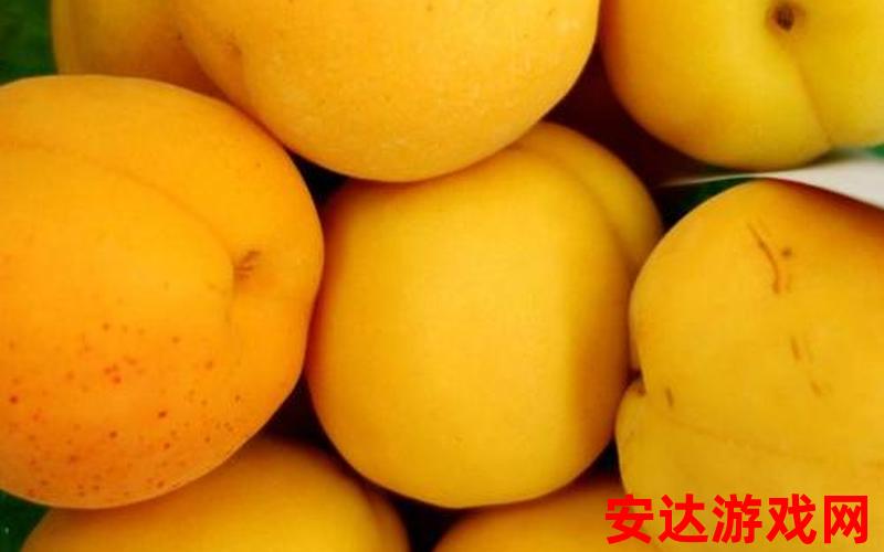 杏色的水果：杏色的水果有哪些？
