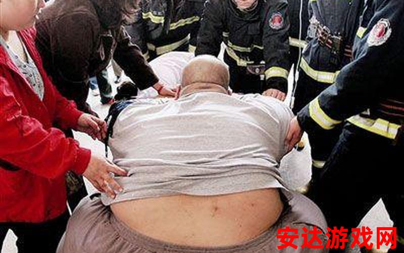 消防员胖子：消防员胖子是谁？