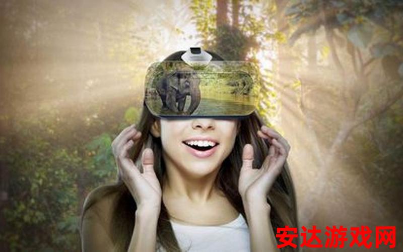 小蓝vr：小蓝VR：未来虚拟现实的颠覆者？