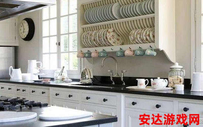 家里厨房：家里厨房的装修需要注意哪些细节？