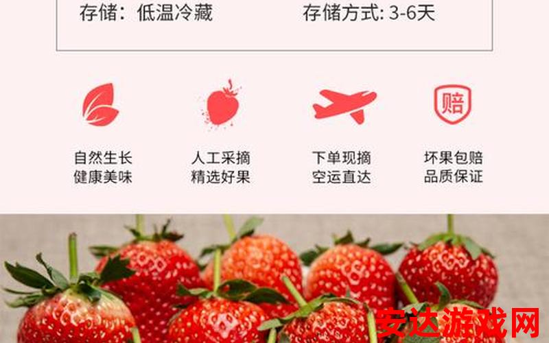九九草莓品种特点：九九草莓品种有哪些特点？