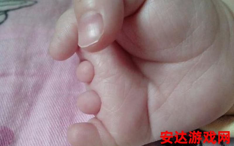 3岁宝宝手指不会比2：3岁宝宝手指比2岁宝宝差吗？