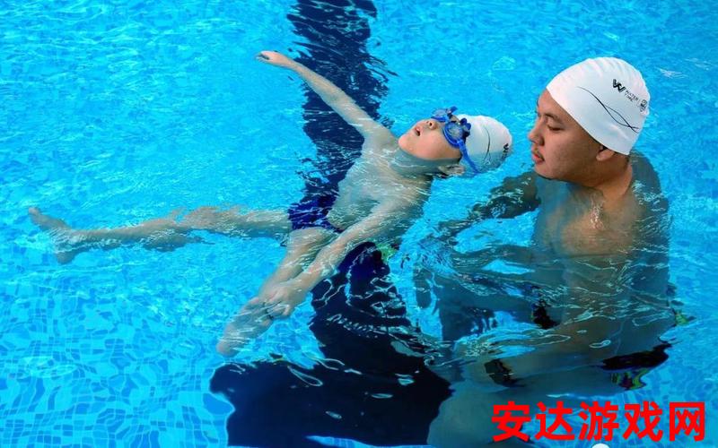 游泳教练水下教学：如何进行水下教学的游泳教练是如何操作的？