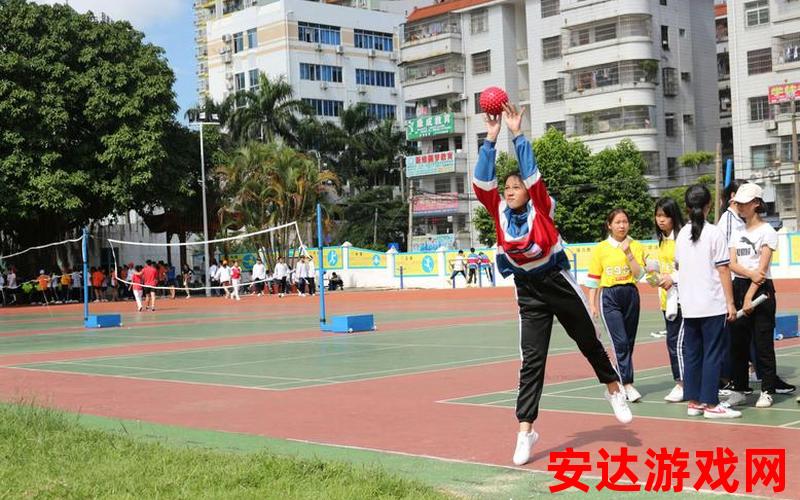 台湾体校：台湾体校如何成为优秀运动员的摇篮？